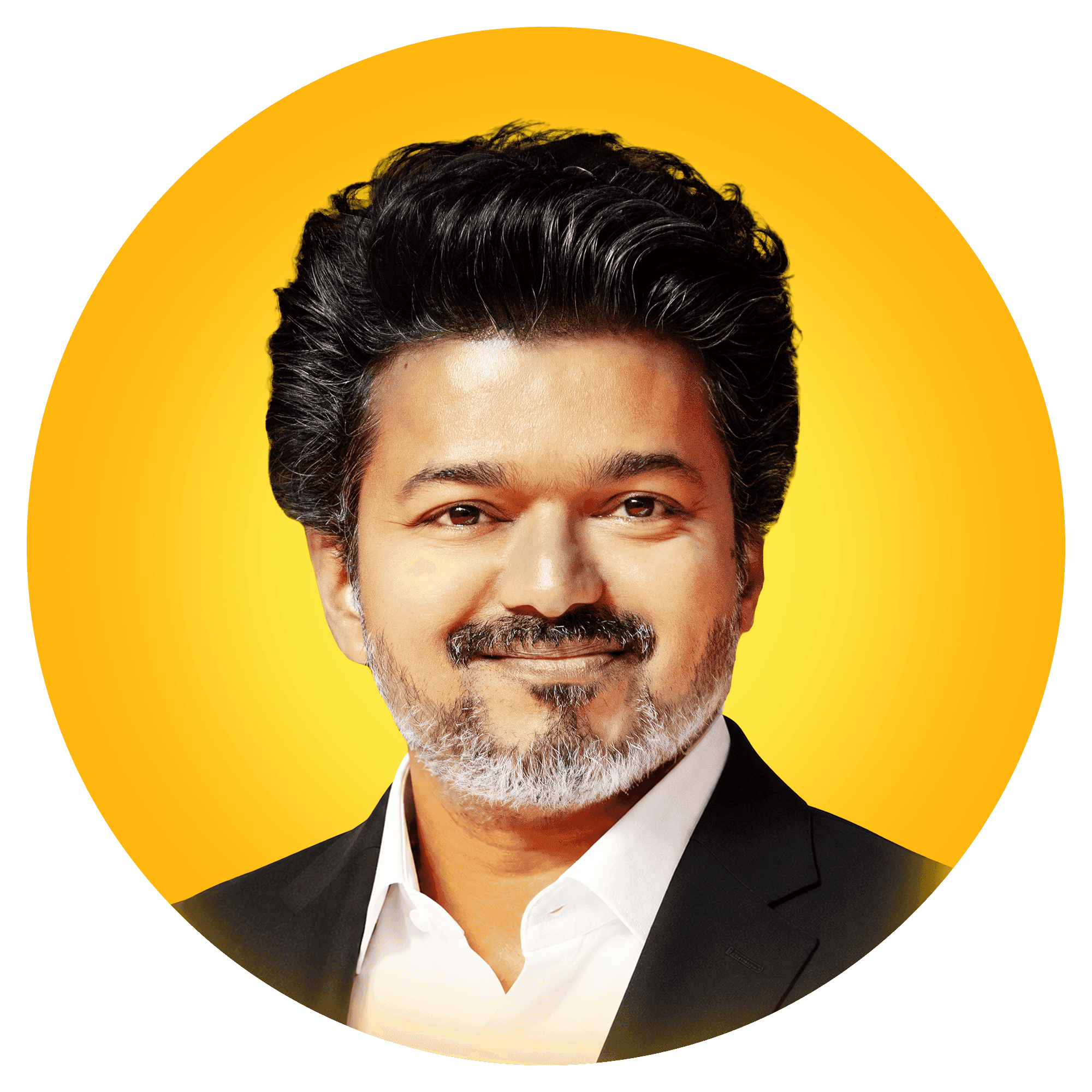 Hon'ble Chief Minister of Tamil Nadu