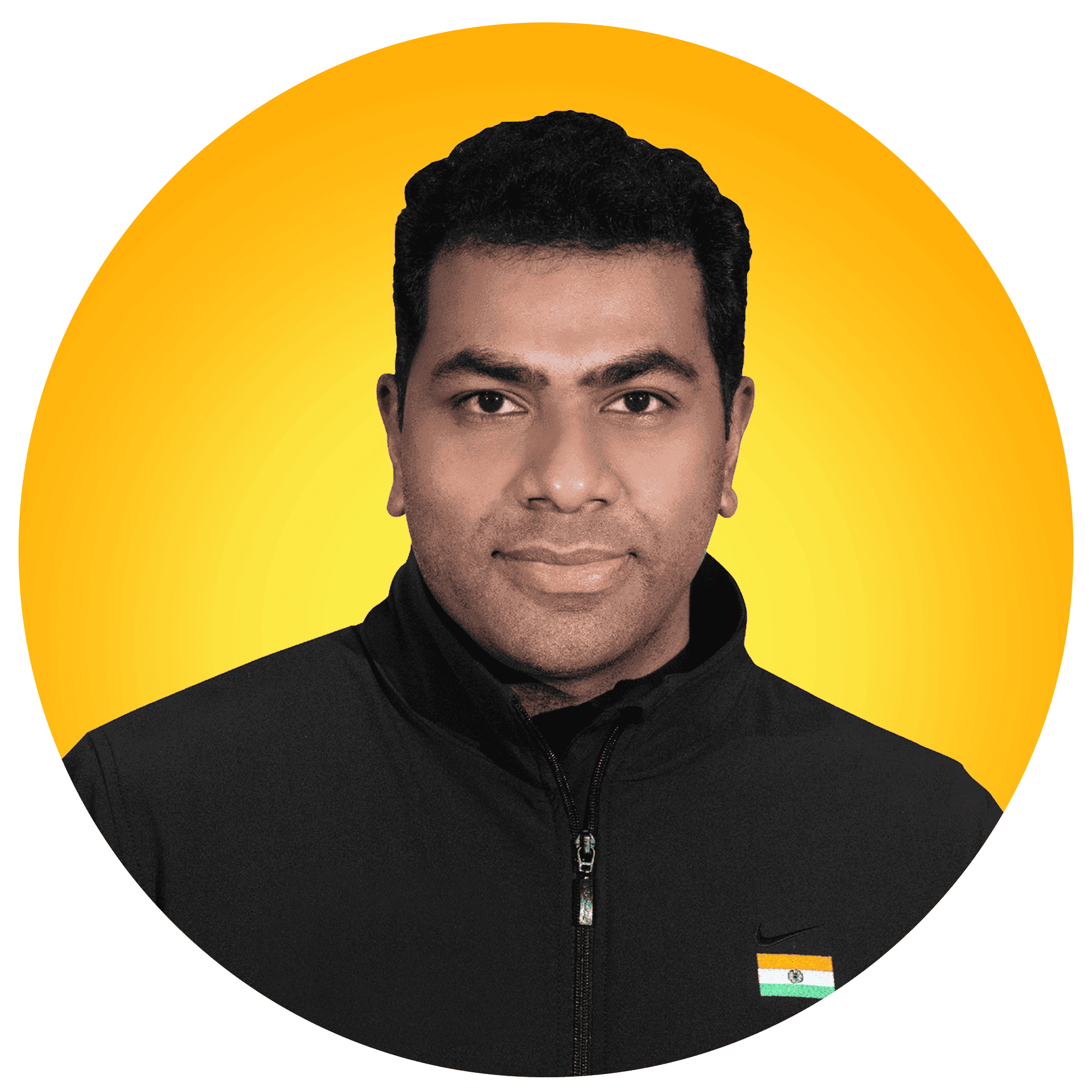 Hon'ble Minister for Sports and Youth Welfare