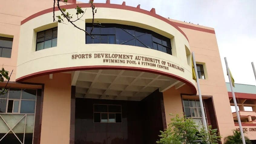 AGB Complex, Velachery
