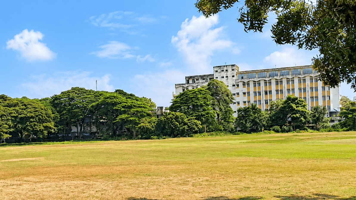 Madras University Union